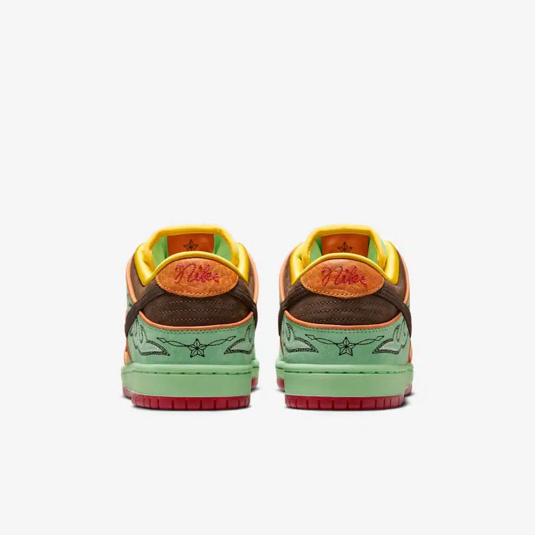 Nike SB Dunk Low Pro Tourmaline
