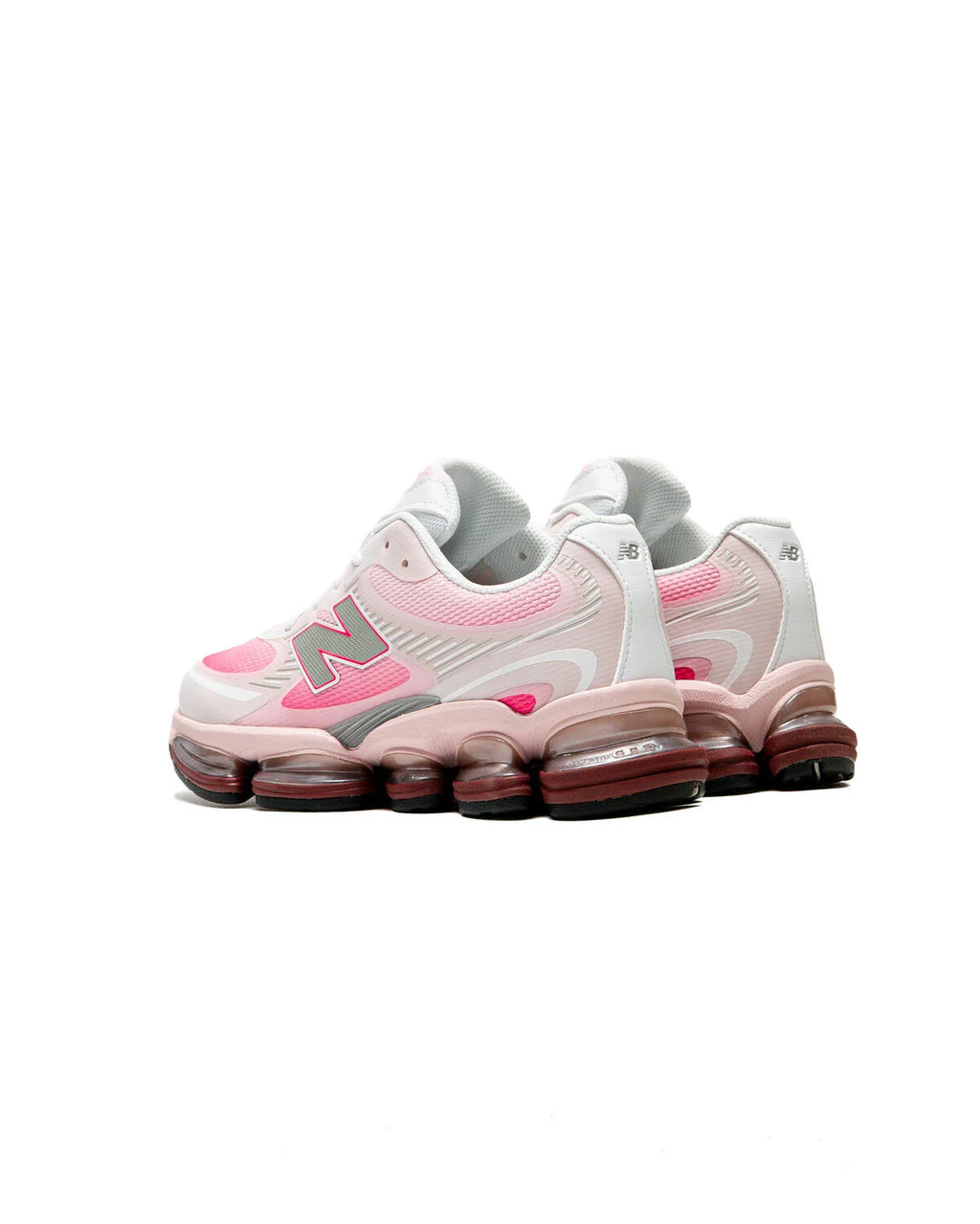 New Balance Abzorb 2000