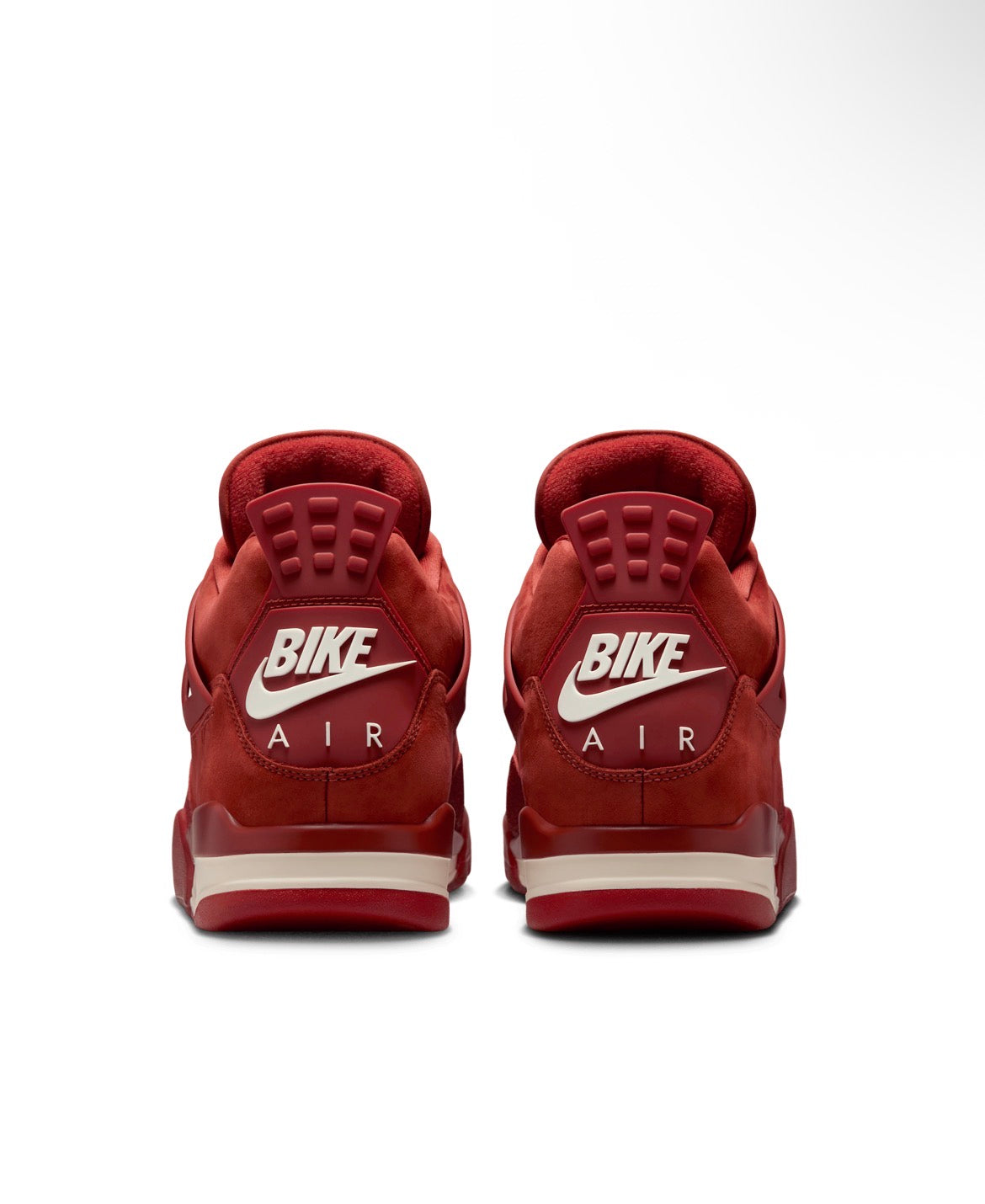 Air Jordan 4 Retro Nigel Sylvester "Brick by Brick"