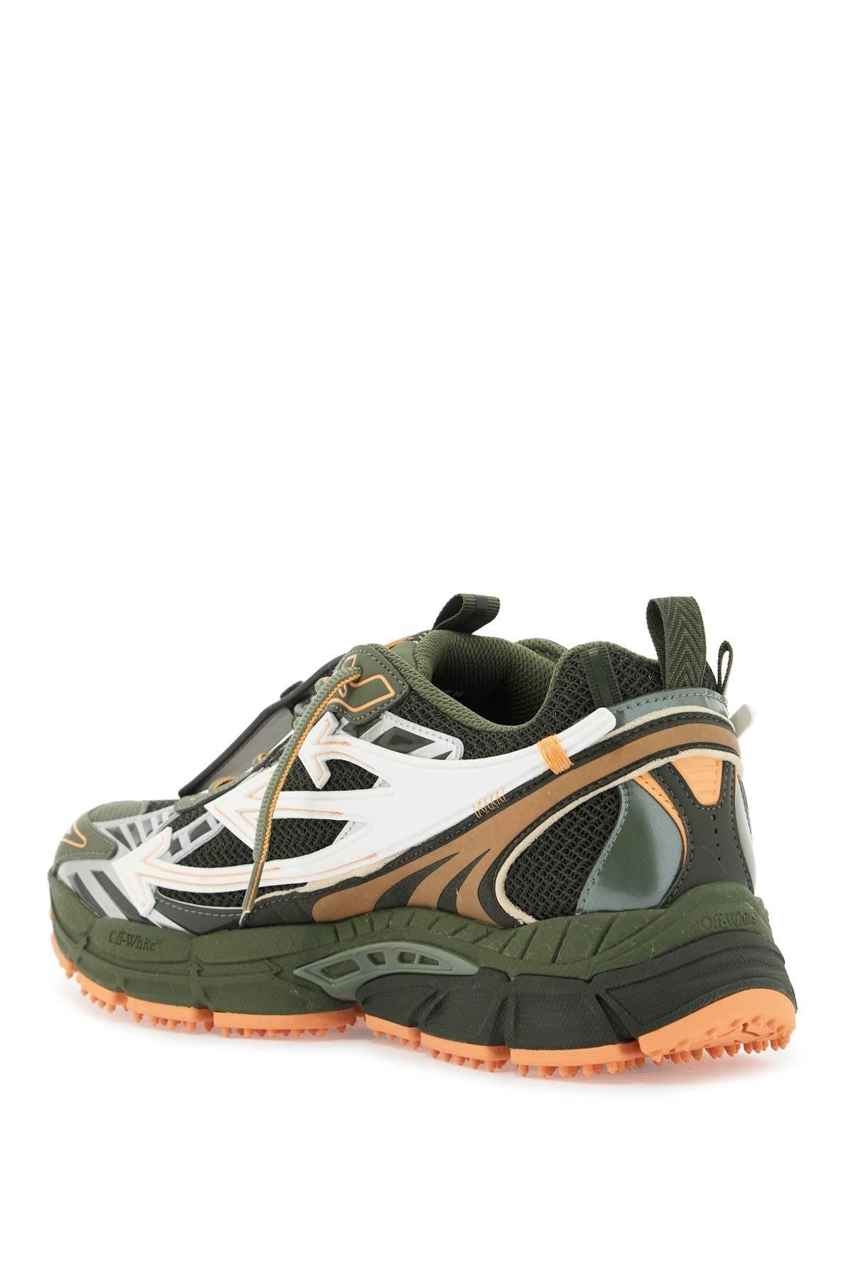 Off-White Be Right Back