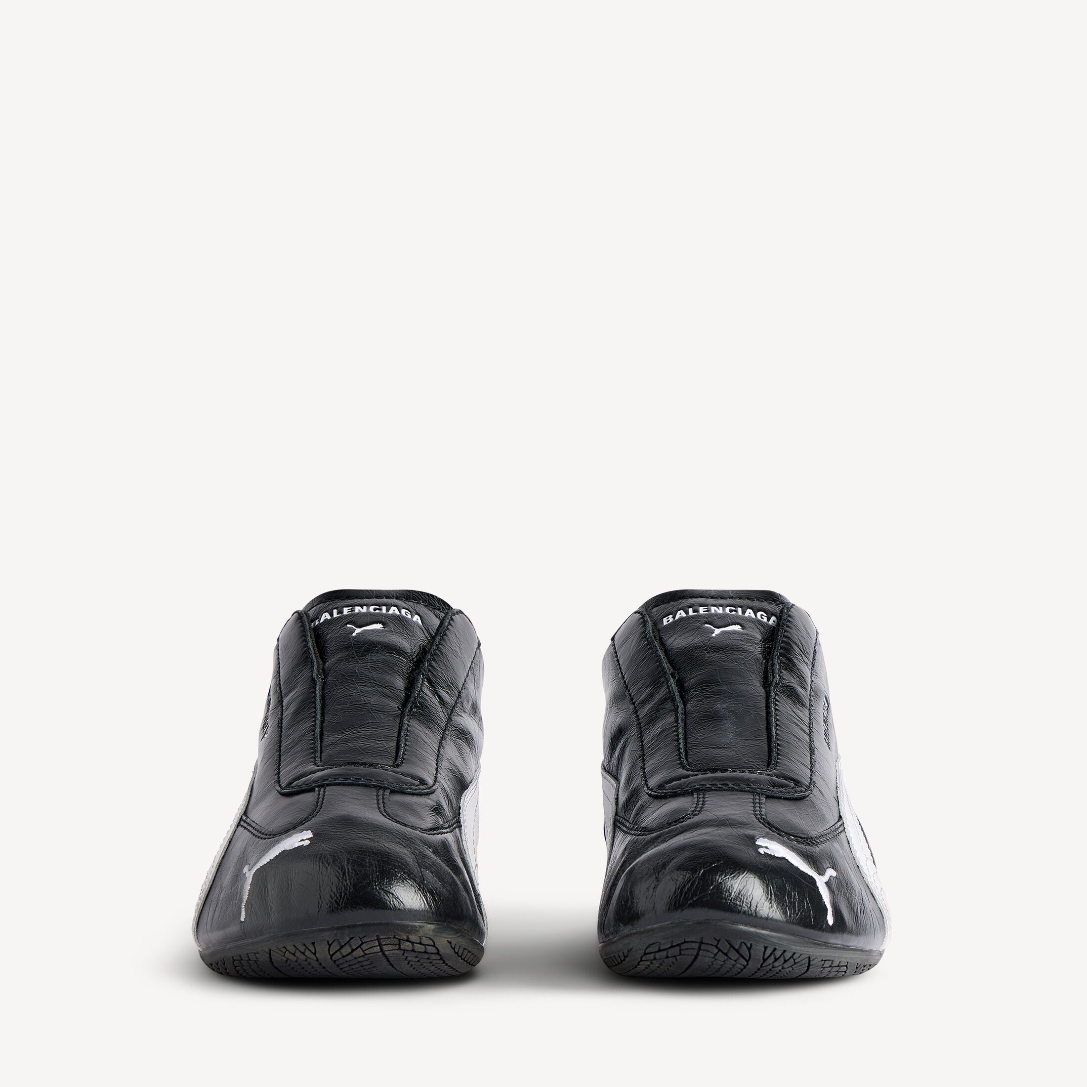 Balenciaga x Puma Speedcat Leather