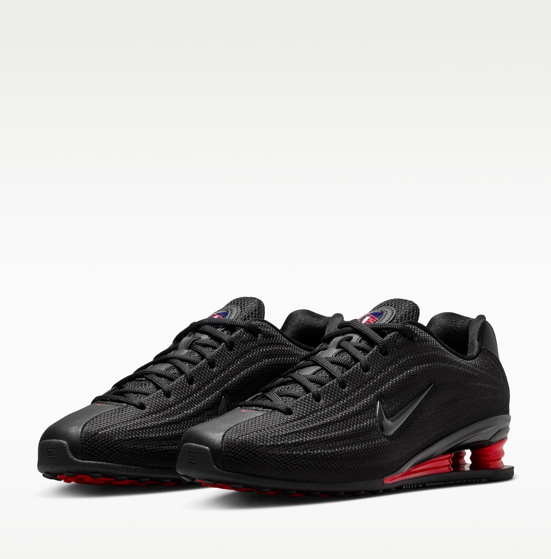 Nike Shox Z