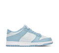 Nike Dunk Low "Clear Swoosh"