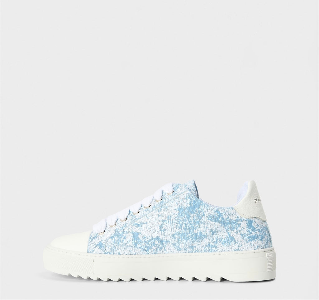 Numeris Eclipse Woven Trainers