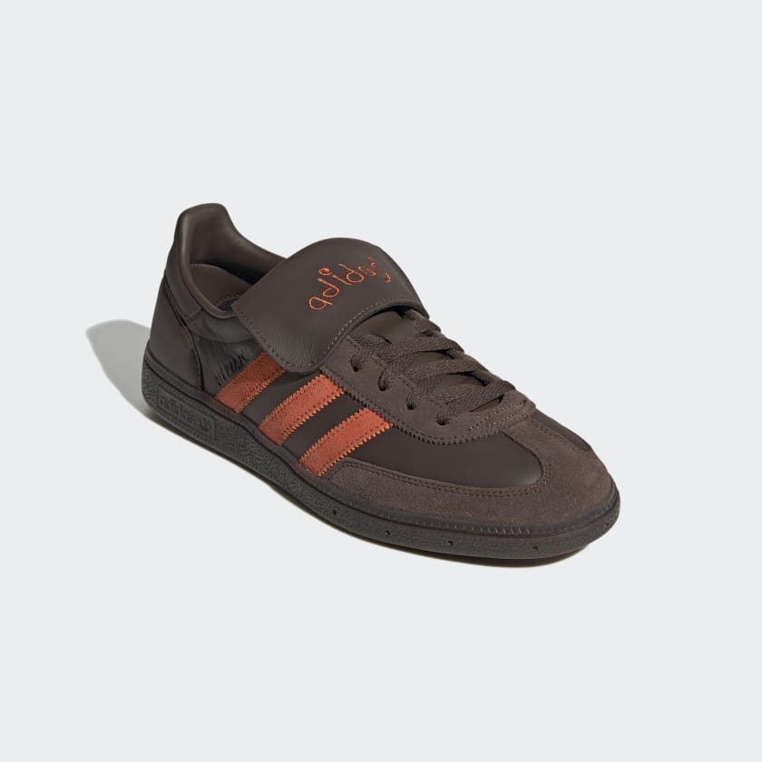 Adidas Handball Spezial Shukyu × Ewax