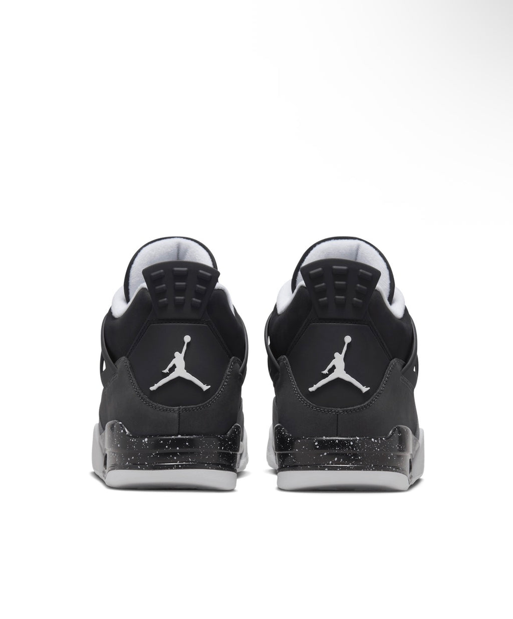 Nike Air Jordan 4 Retro Fear