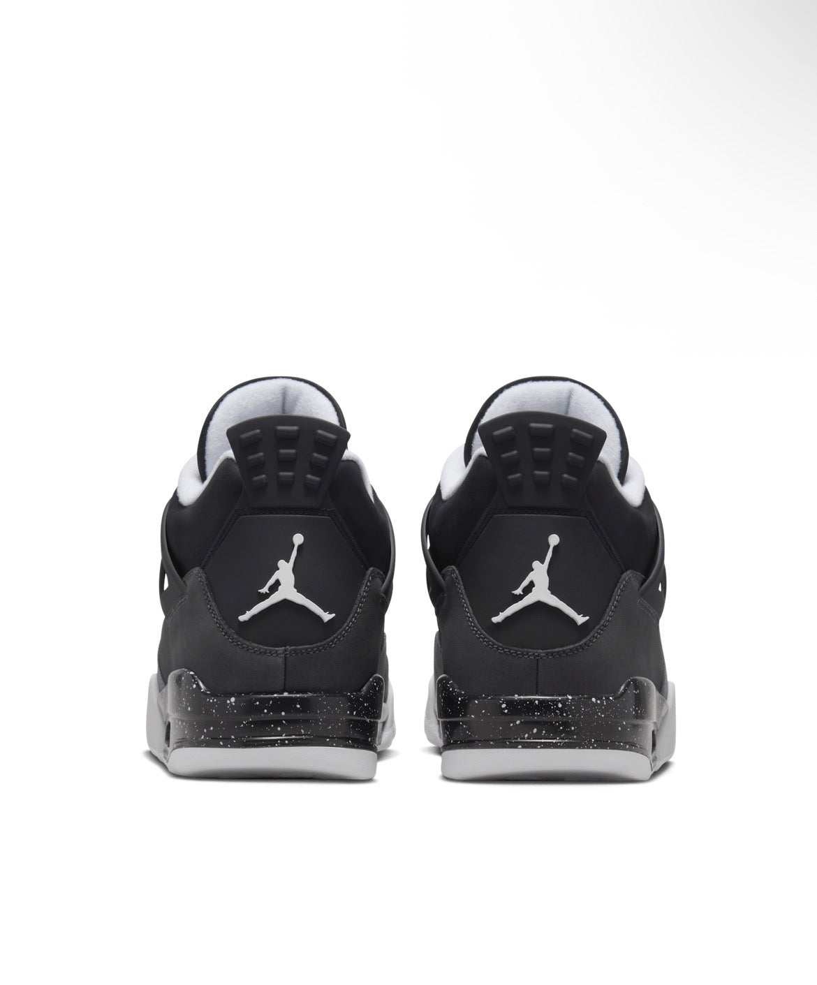 Nike Air Jordan 4 Retro Fear