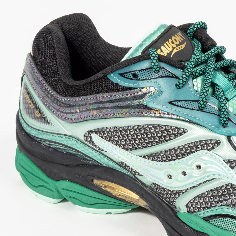 Saucony ProGride Omni 9