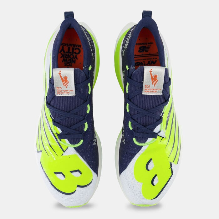 New Balance FuelCell SuperComp Elite v3