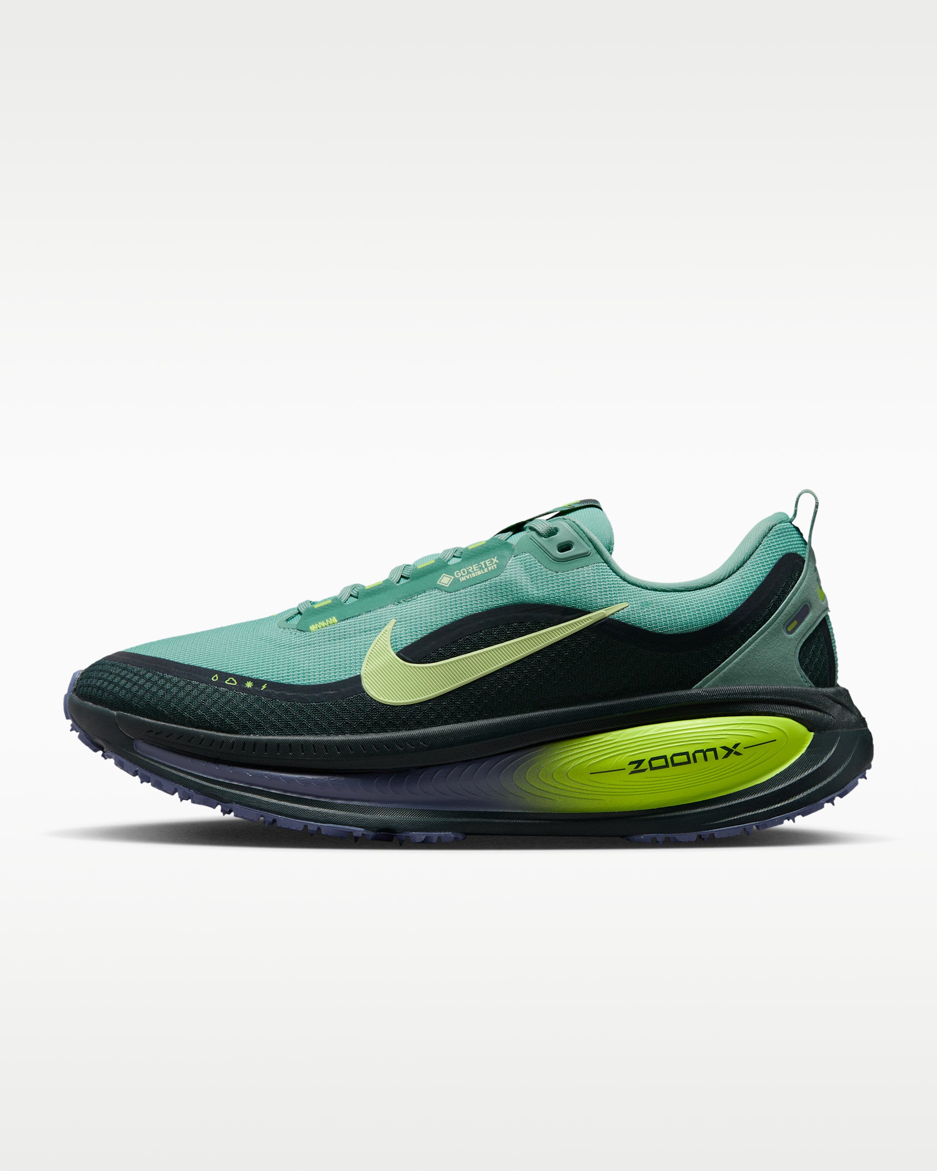 Nike Vomero 18 GORE-TEX