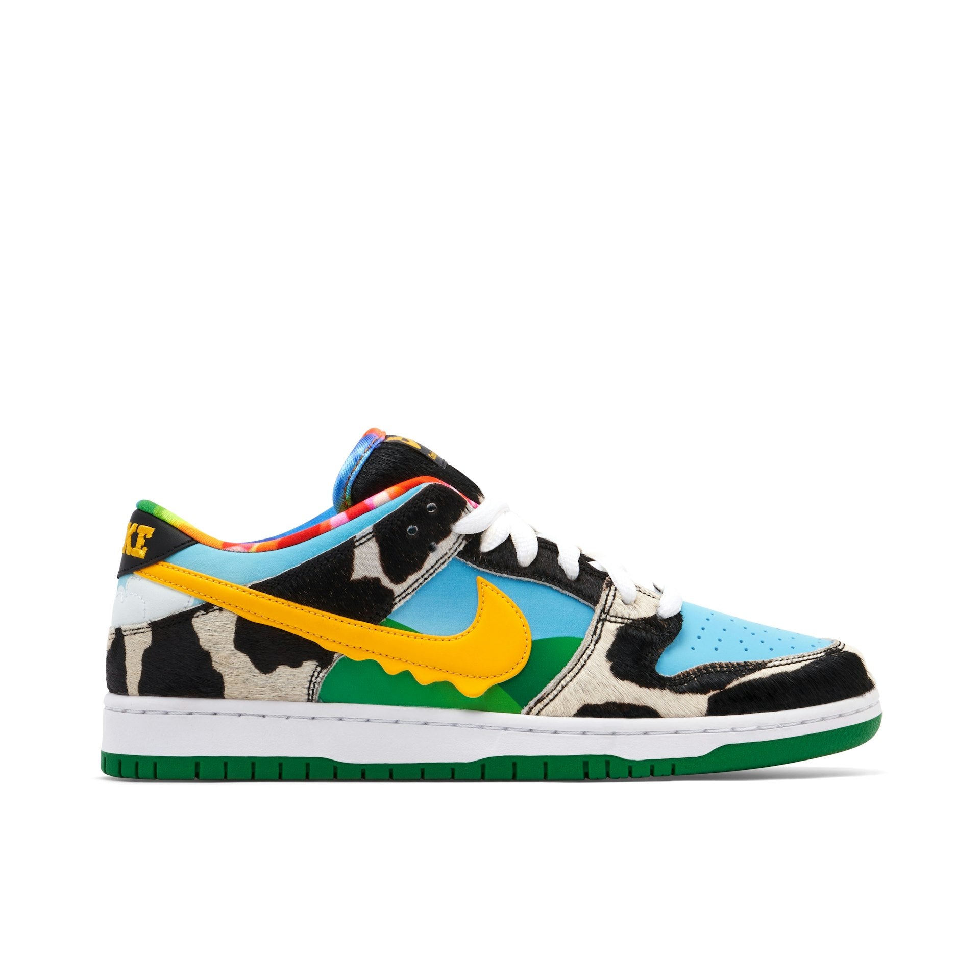Nike SB Dunk Low Ben & Jerry's "Chunky Dunky"