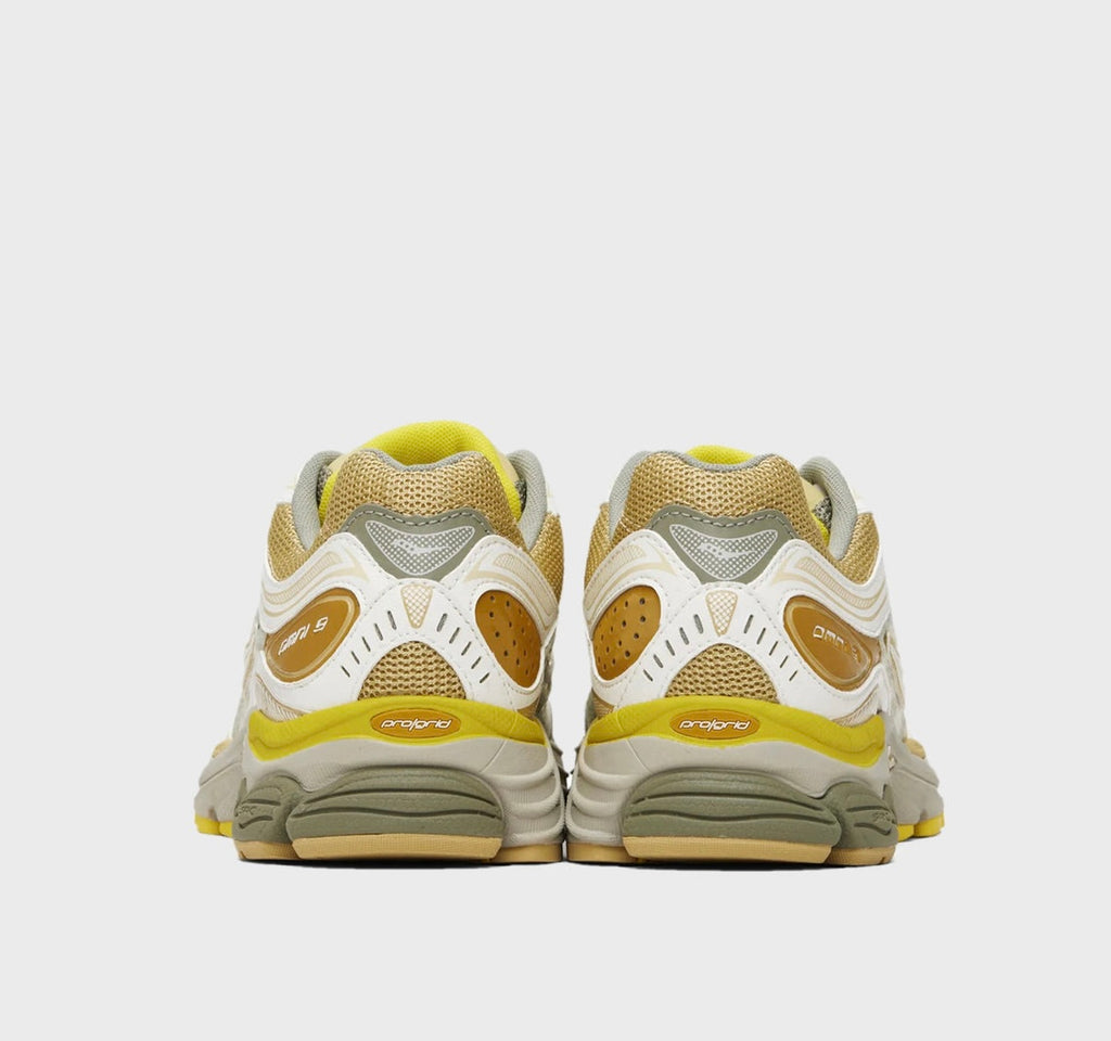 Saucony ProGride Omni 9