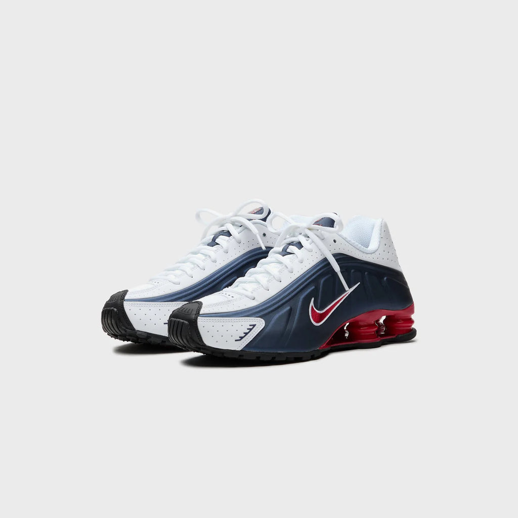 Nike Shox R4 “USA”