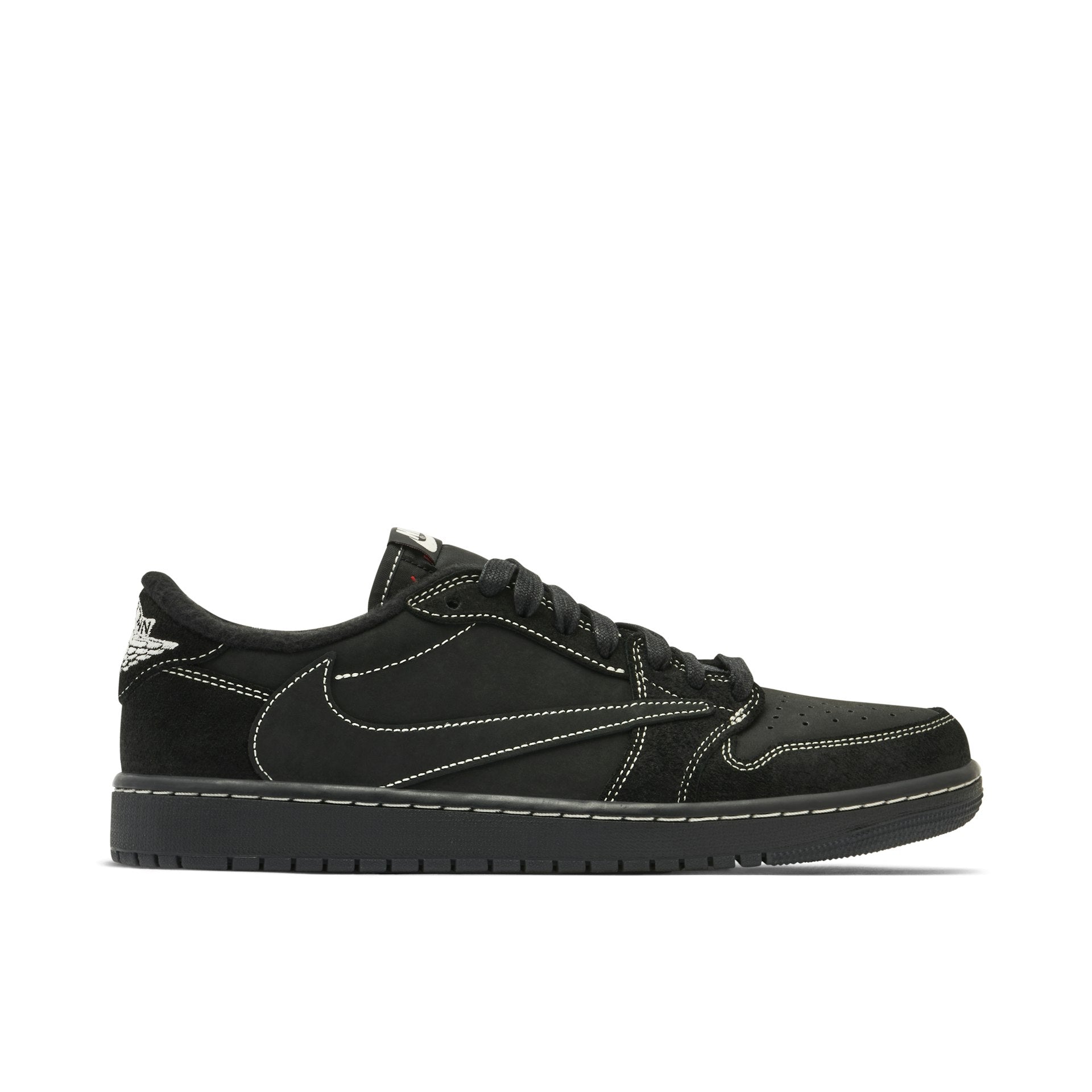 Air Jordan 1 Low OG SP x Travis Scott
