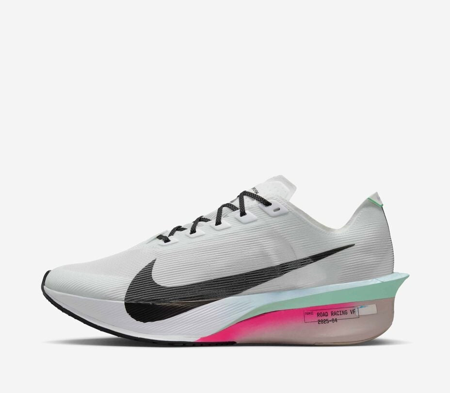 Nike Vaporfly 4