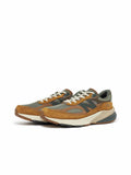 New Balance 990v6 x Carhartt WIP Sculpture Center