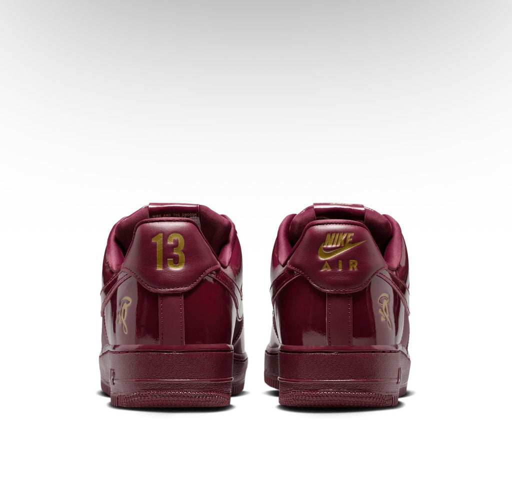 Nike Air Force 1 Low x SYNA WORLD x Central Cee