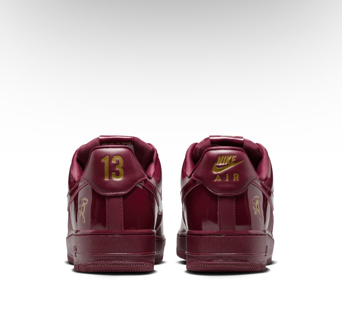 Nike Air Force 1 Low x SYNA WORLD x Central Cee