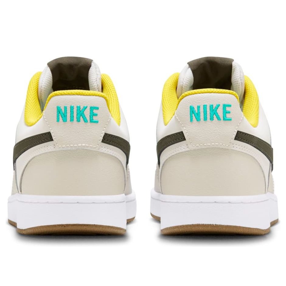 Nike Court Vision Low