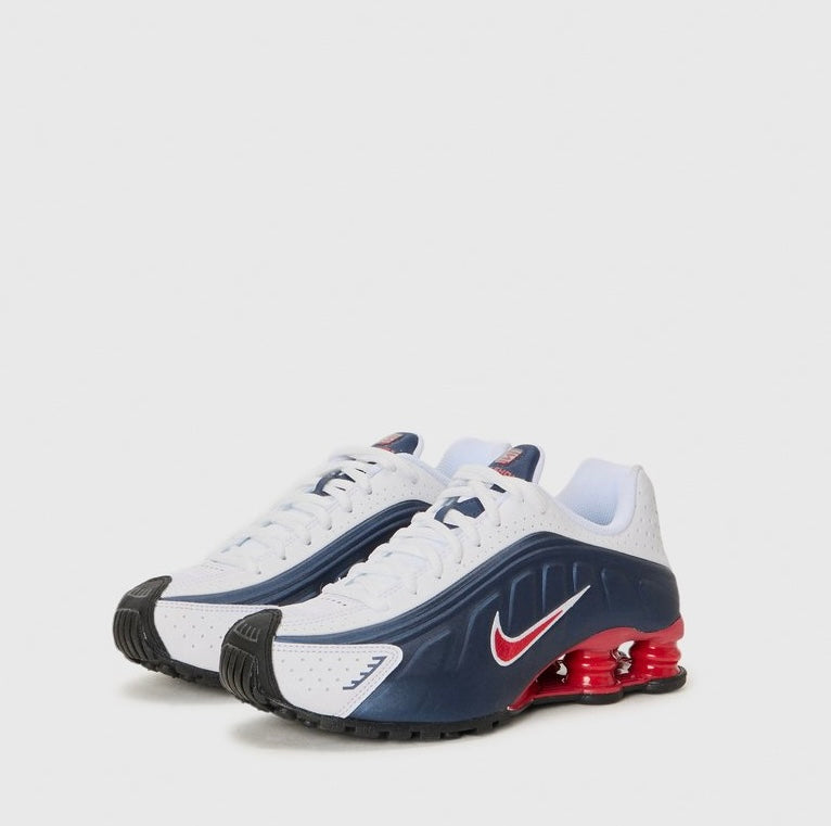 Nike Shox R4 «USA»