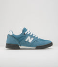 New Balance Numeric 600