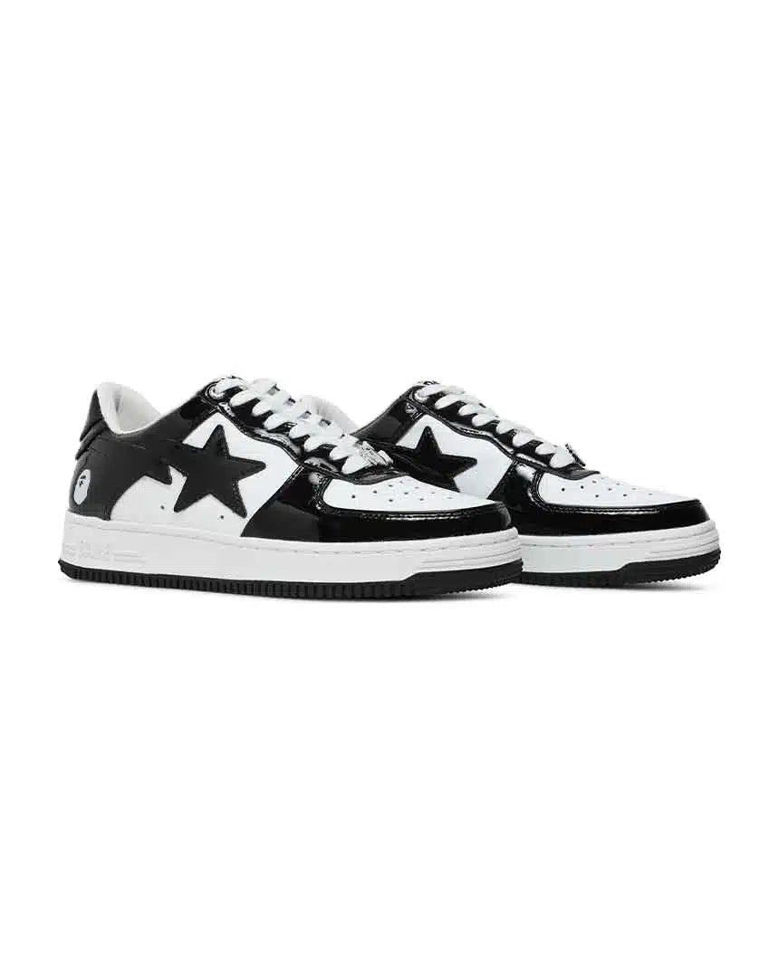 A Bathing Ape Bape Sta Low