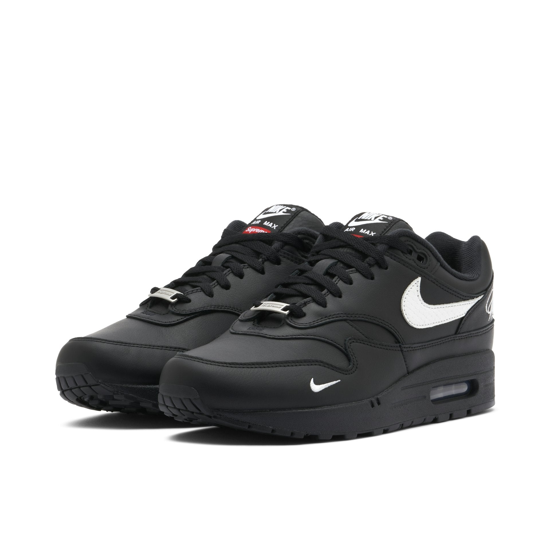 Nike Air Max 1 ‘87 SP x Suprême