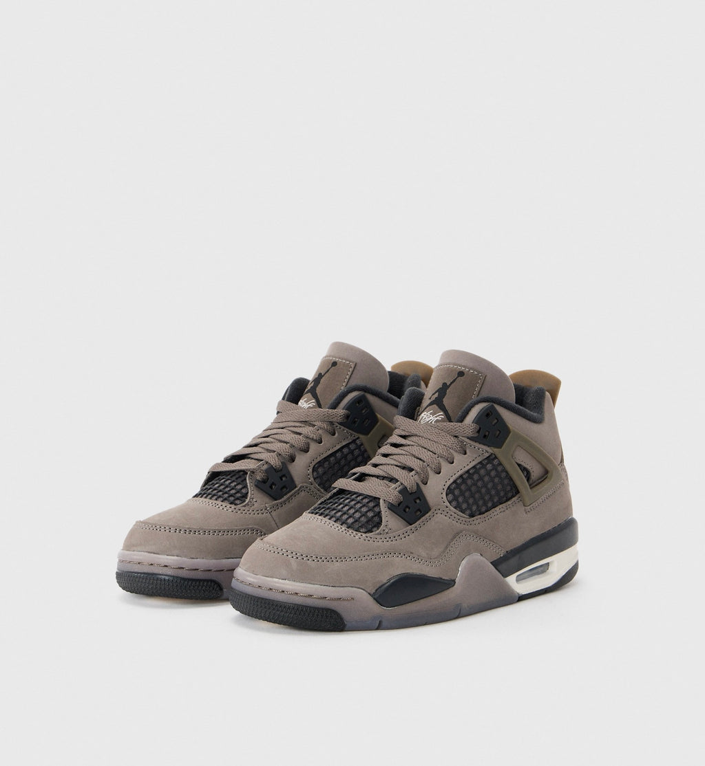 Air Jordan 4 Retro OG "Cave Stone"