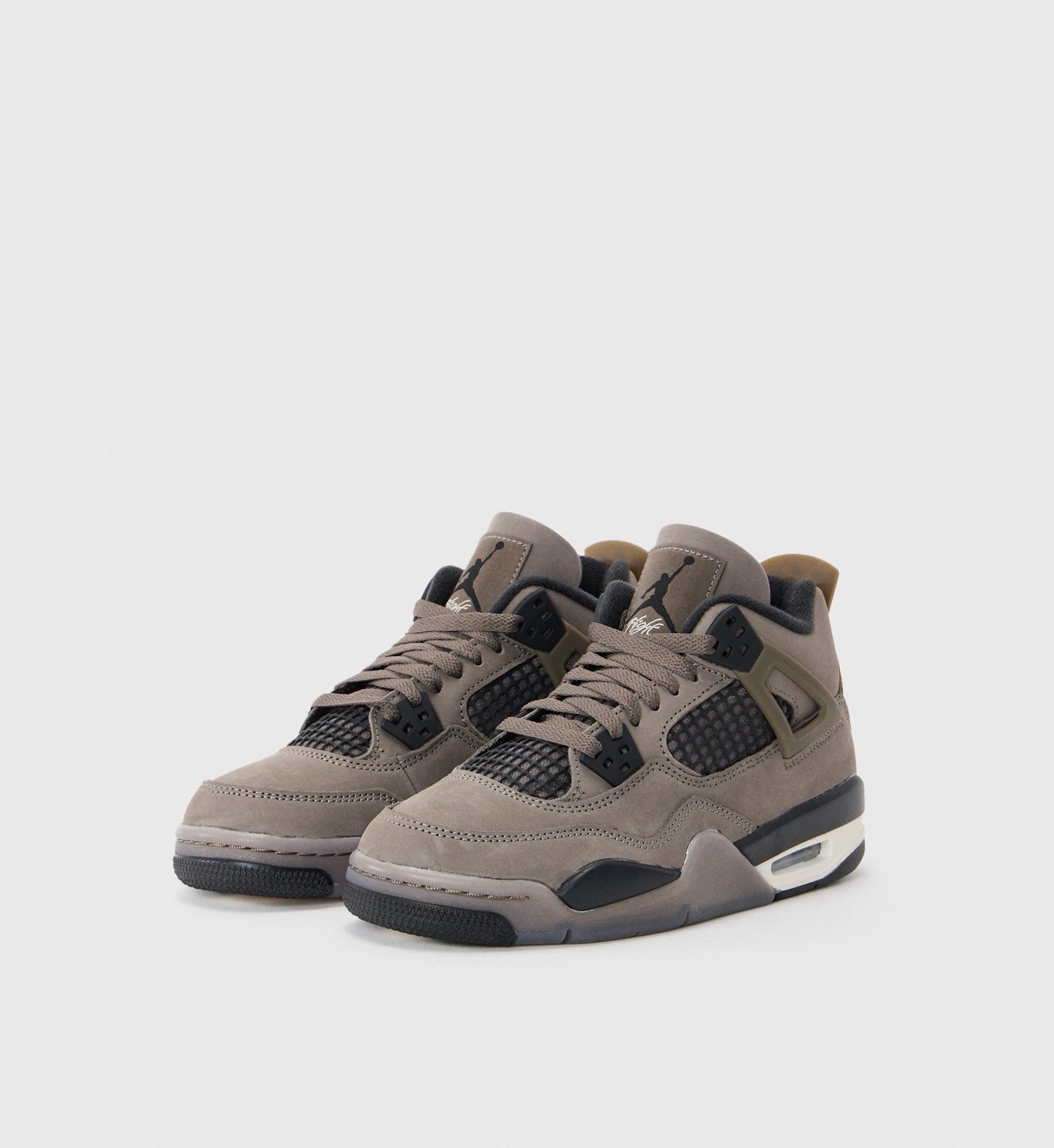 Air Jordan 4 Retro OG "Cave Stone"
