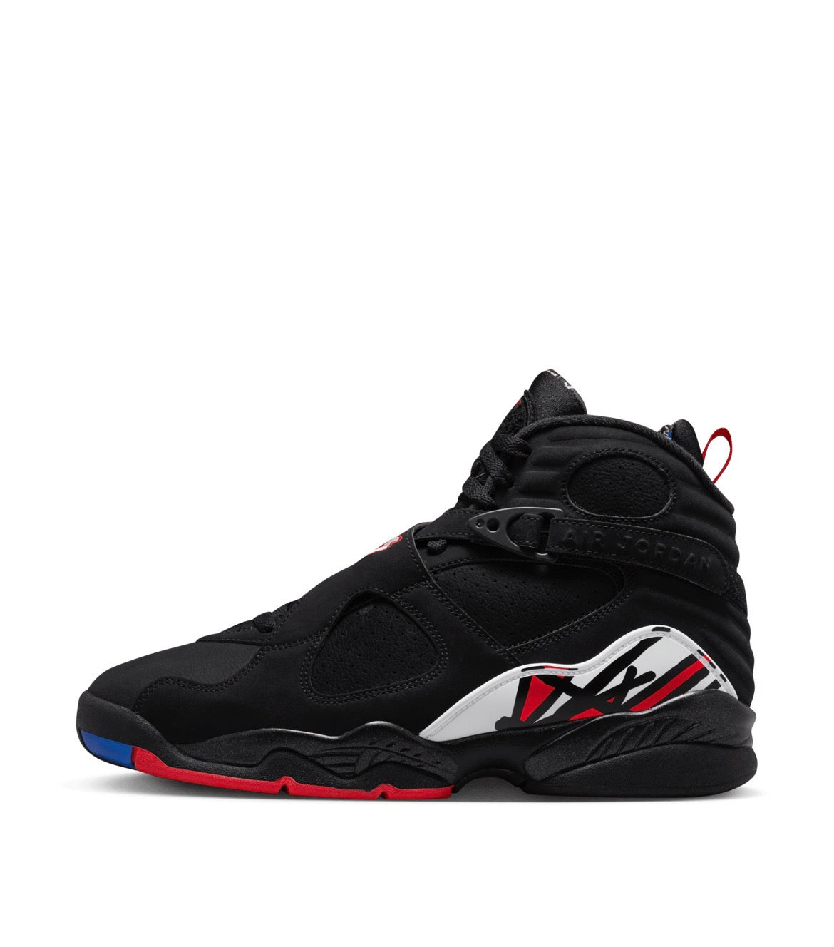 Nike Air Jordan 8 Retro
