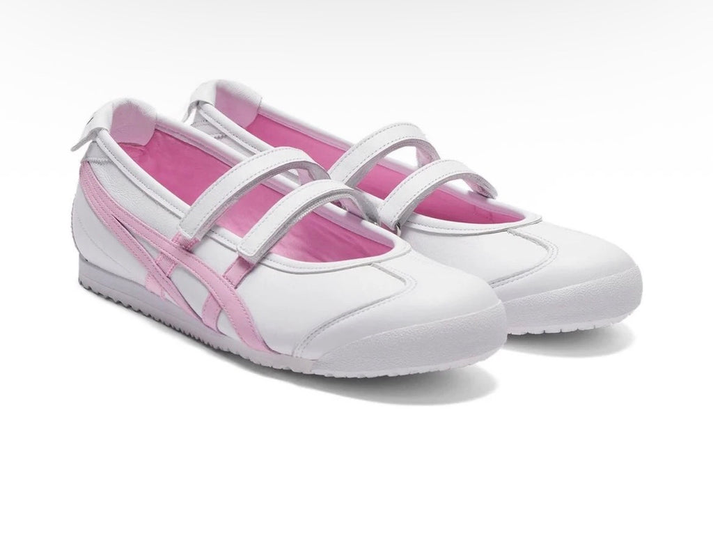 Onitsuka Tiger x Patou Mexico 66 Ballerina