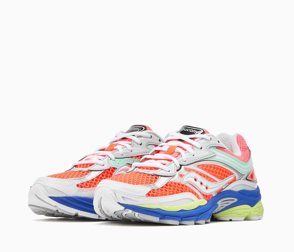 Saucony ProGride Omni 9