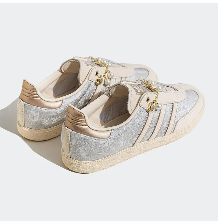 Adidas Samba “ Pearl ”