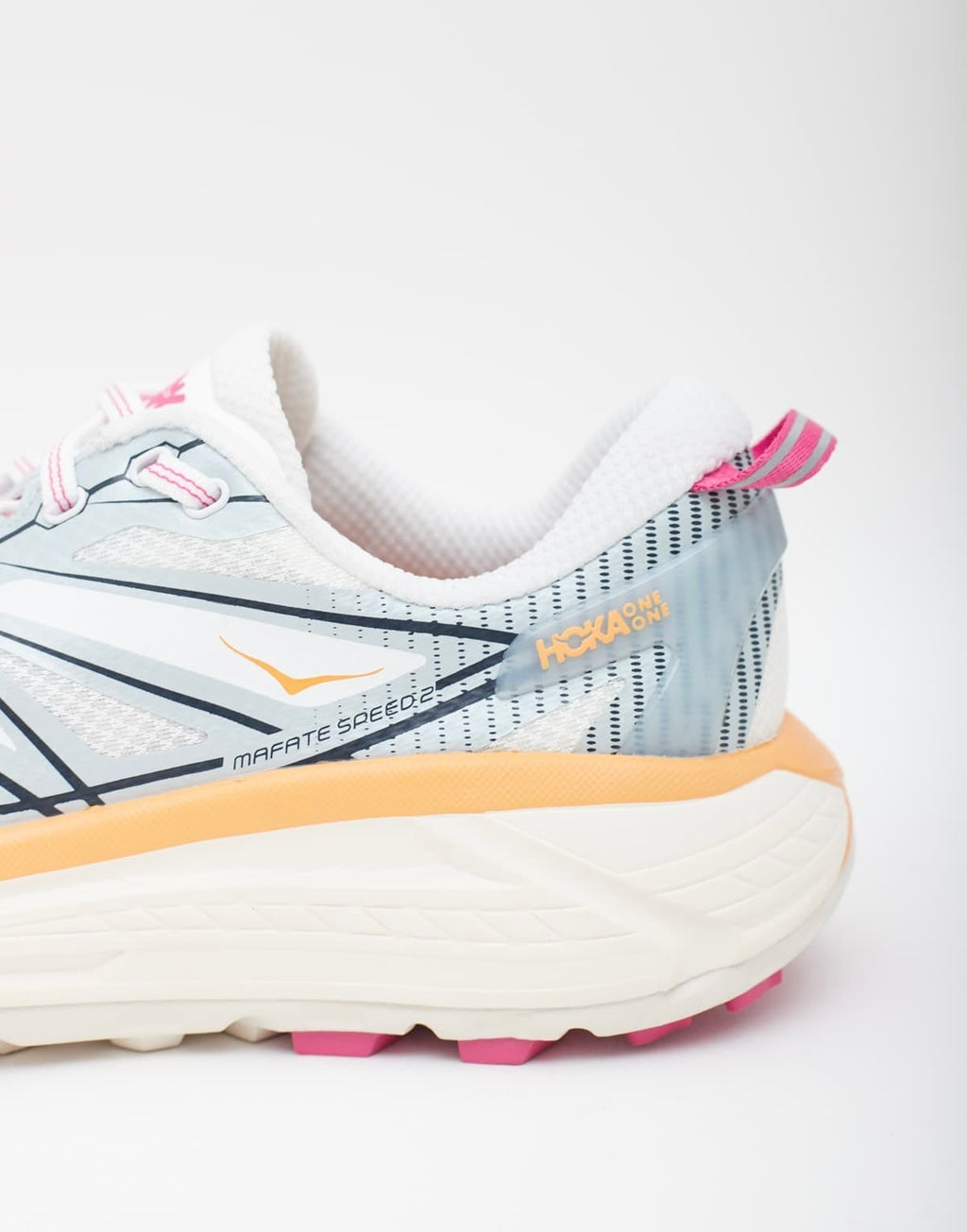 Hoka One One Mafate Speed 2