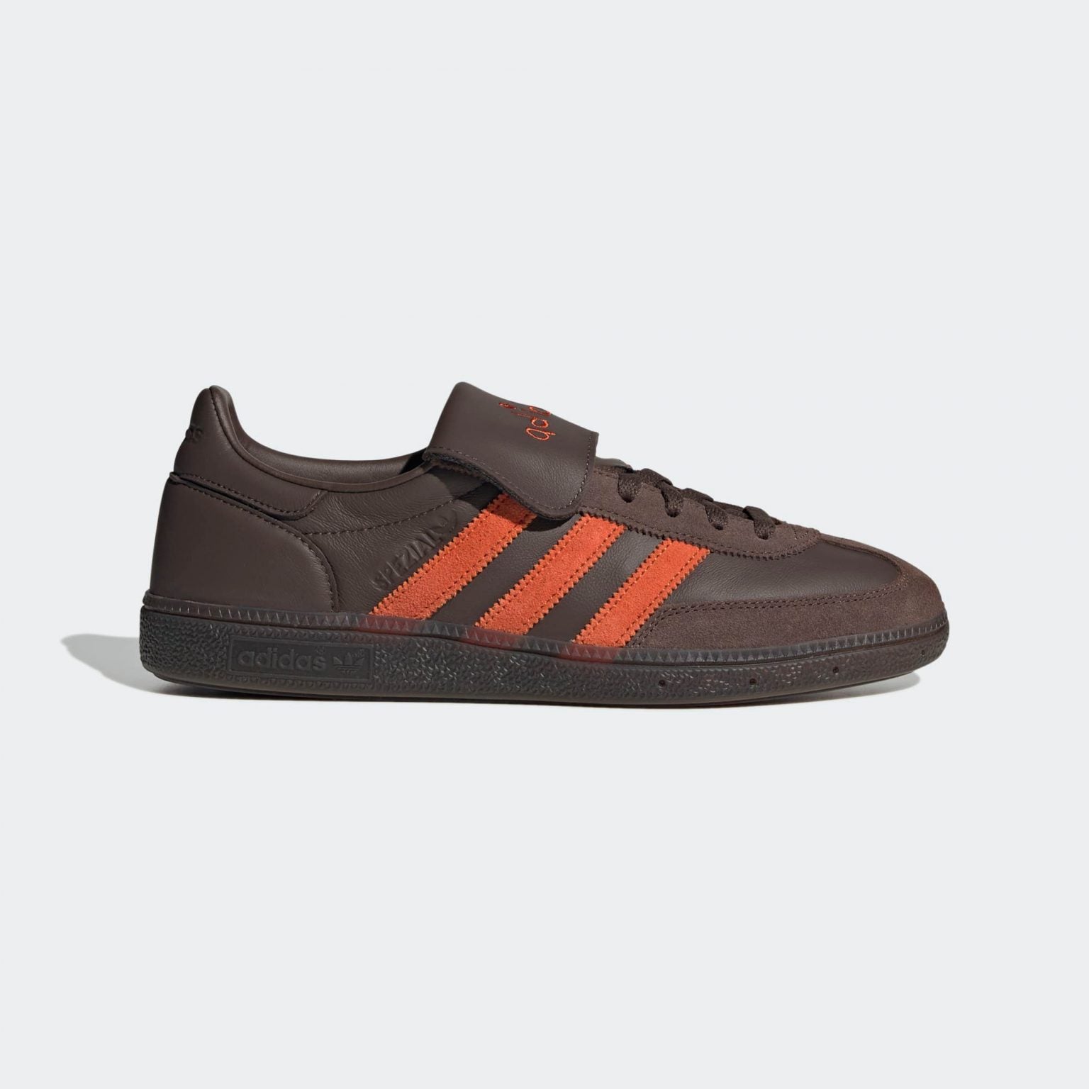 Adidas Handball Spezial Shukyu × Ewax