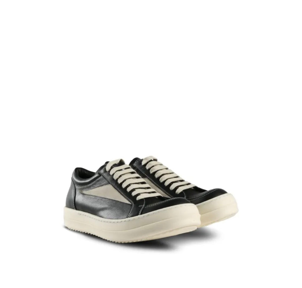 Rick Owens Vintage Low