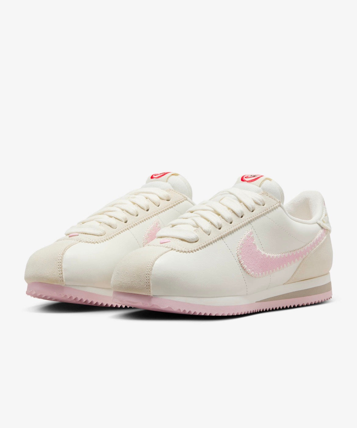 Nike Cortez Valentine’s Day