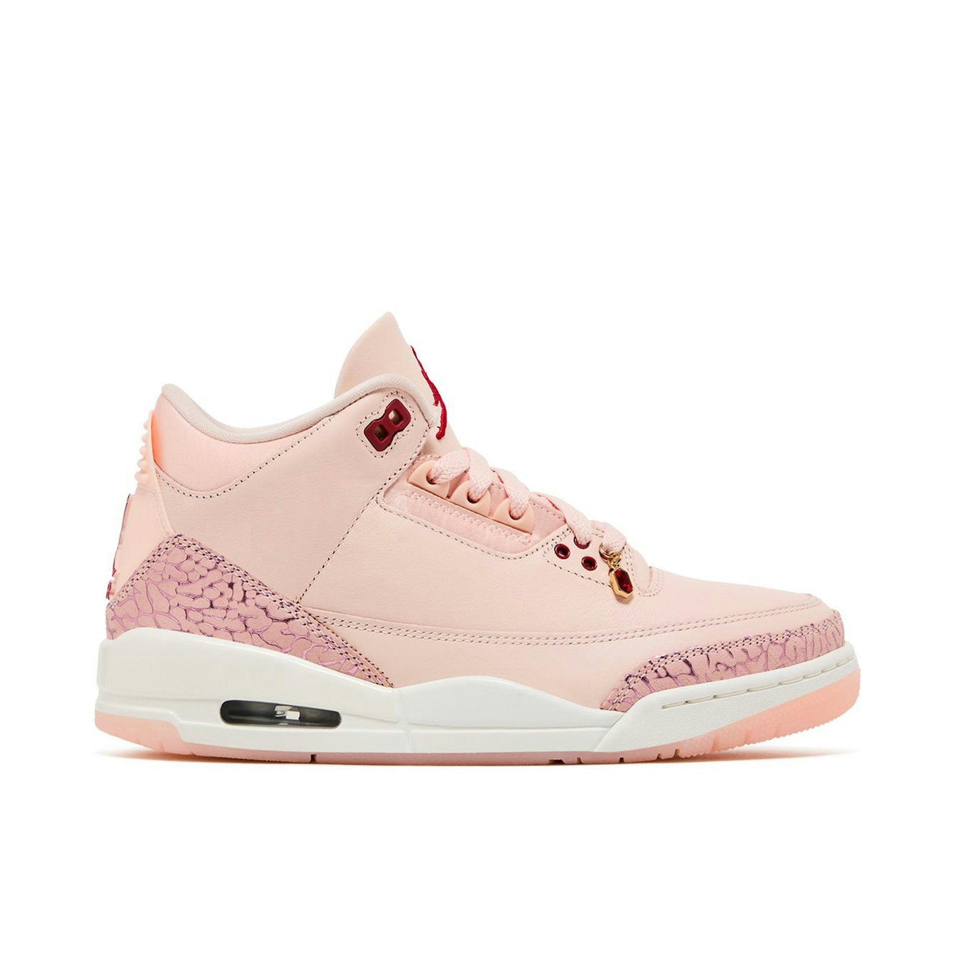 Air Jordan 3 Retro “Valentine’s Day”