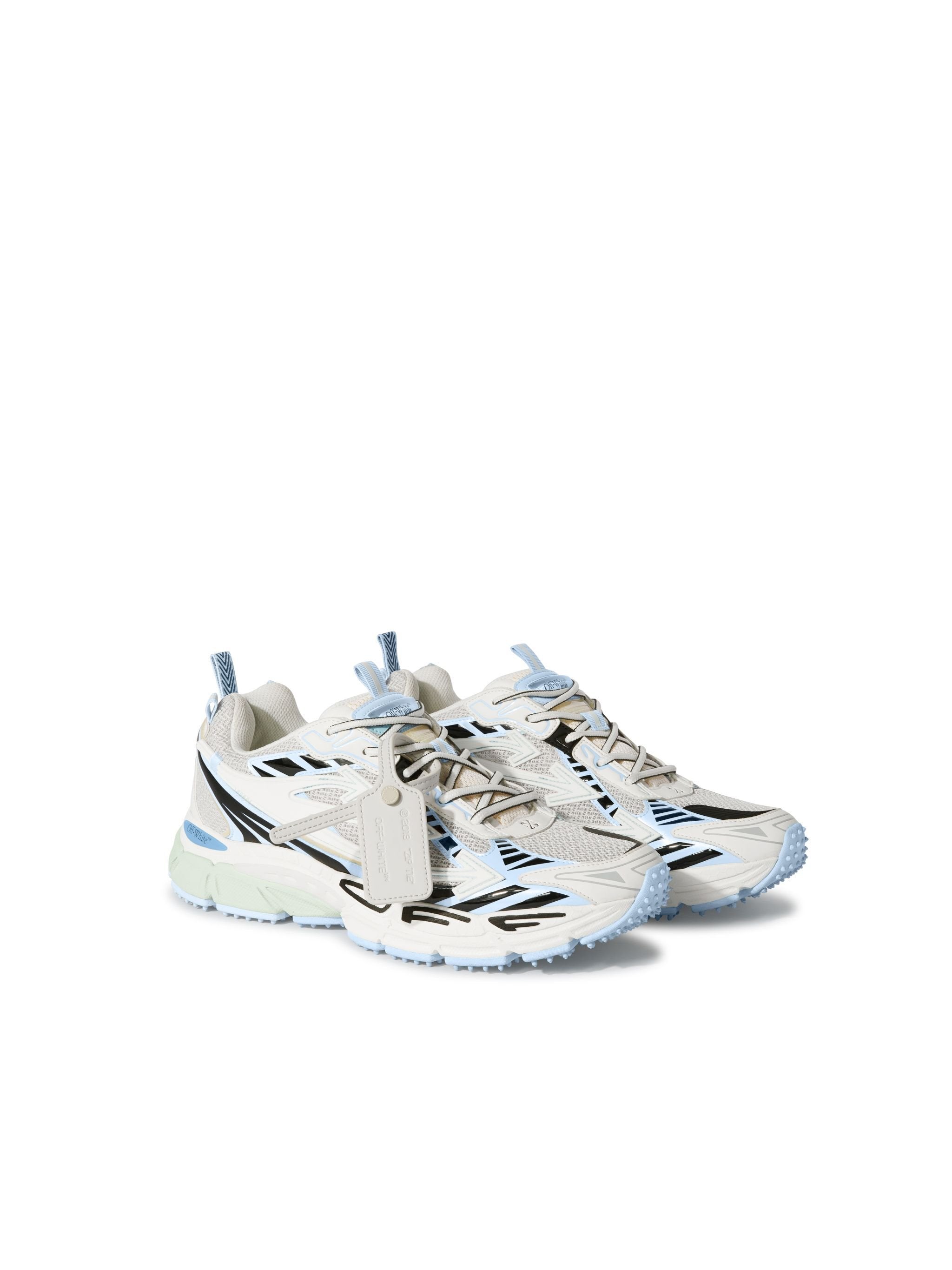 Off-White Be Right Back