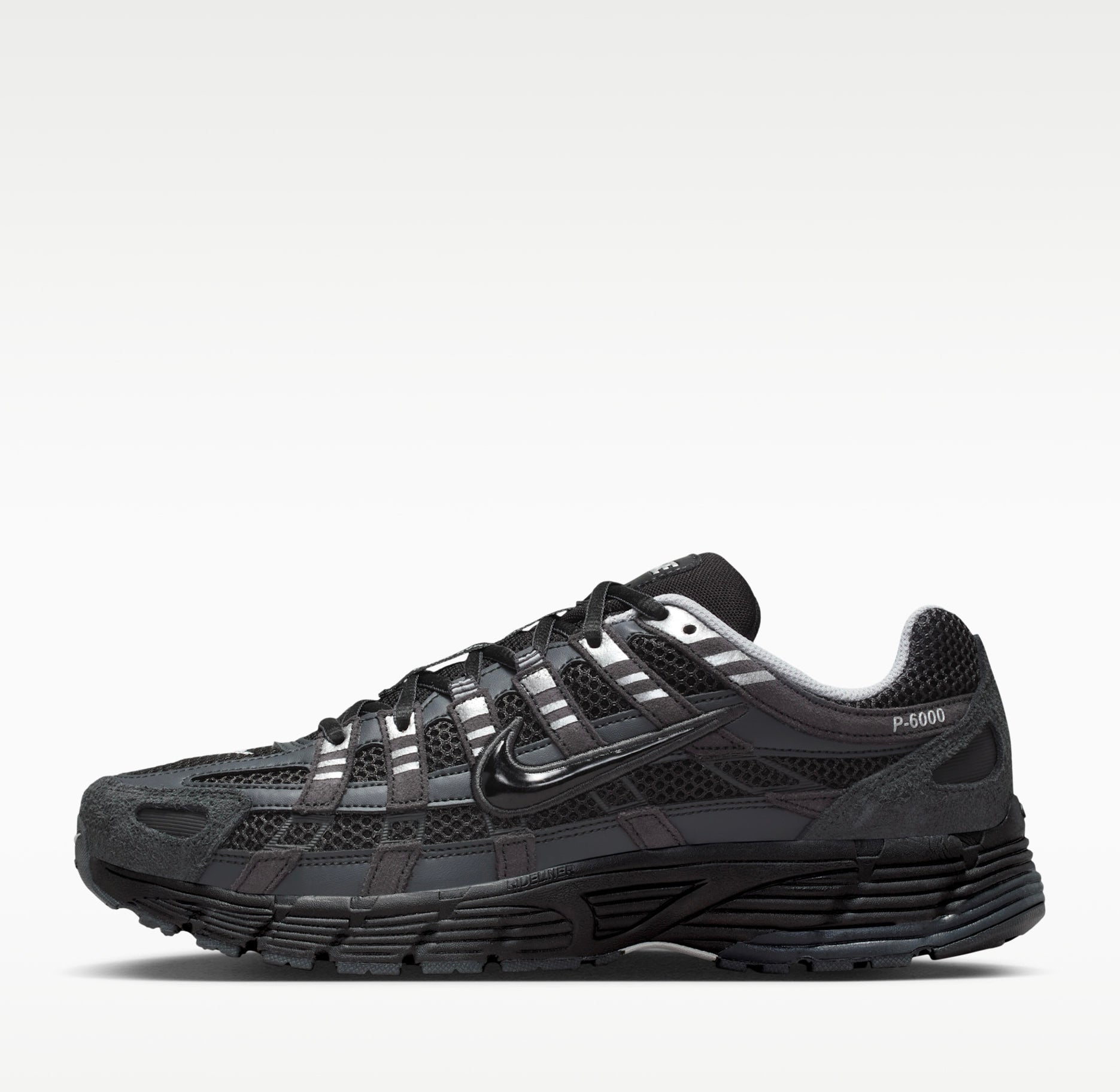 Nike P-6000