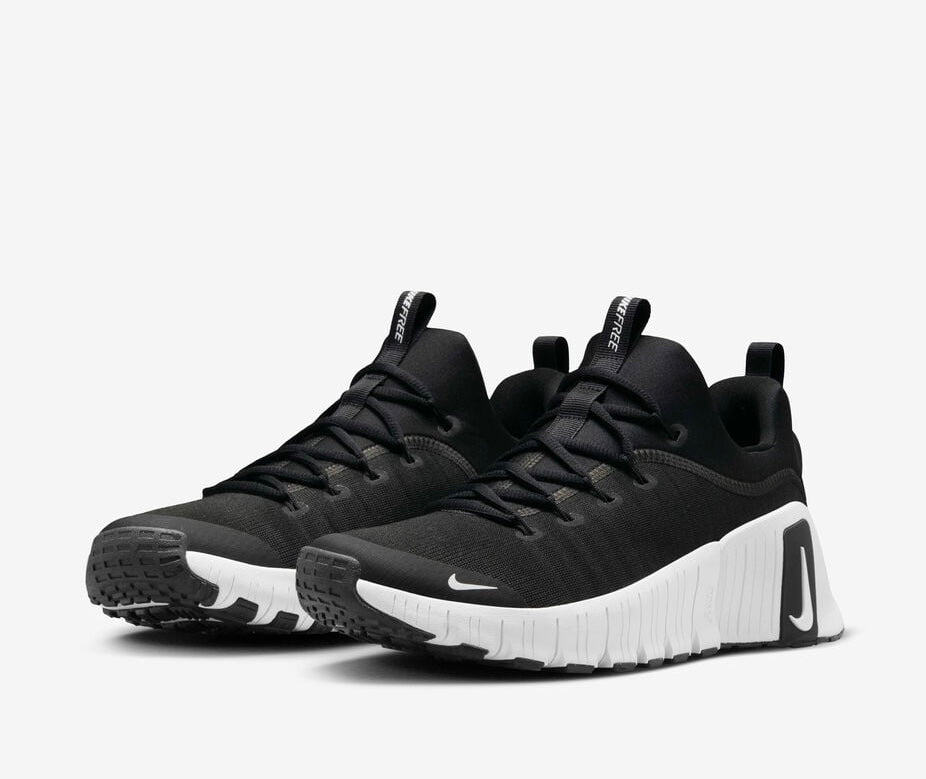 Nike Free Metcon 6