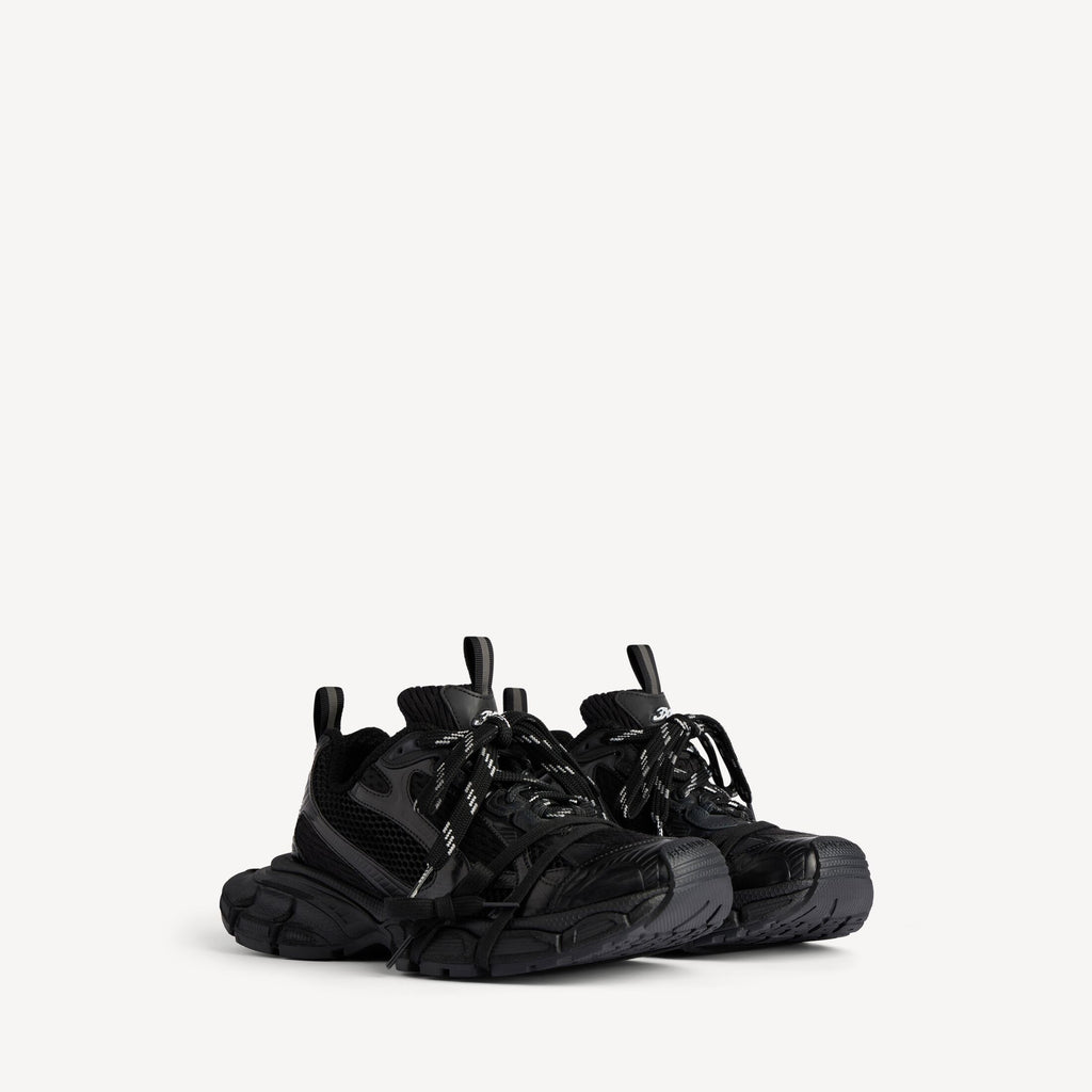 Balenciaga 3XL Extreme Lace