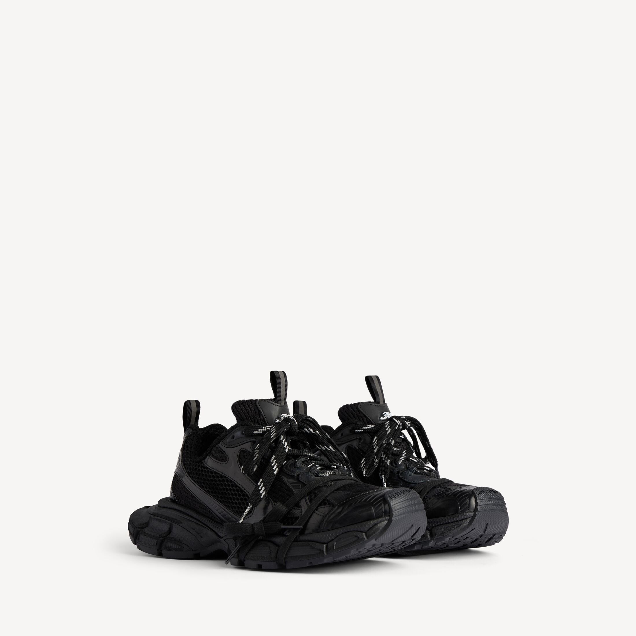 Balenciaga 3XL Extreme Lace
