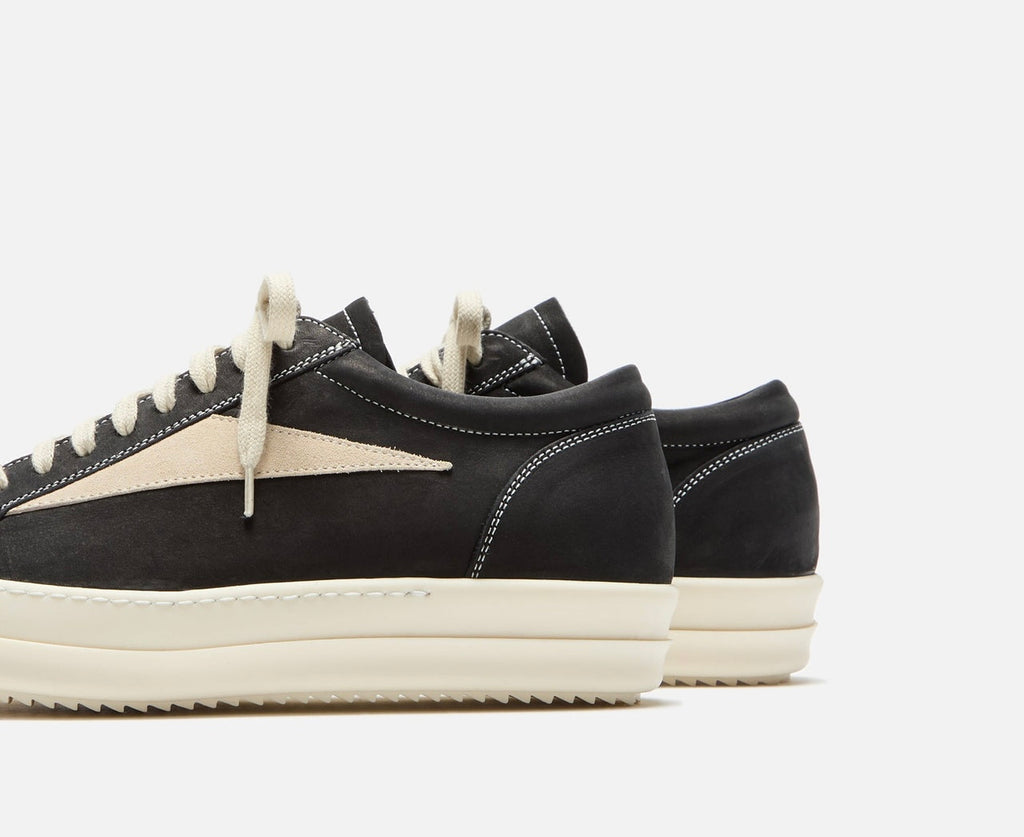 Rick Owens Vintage Low