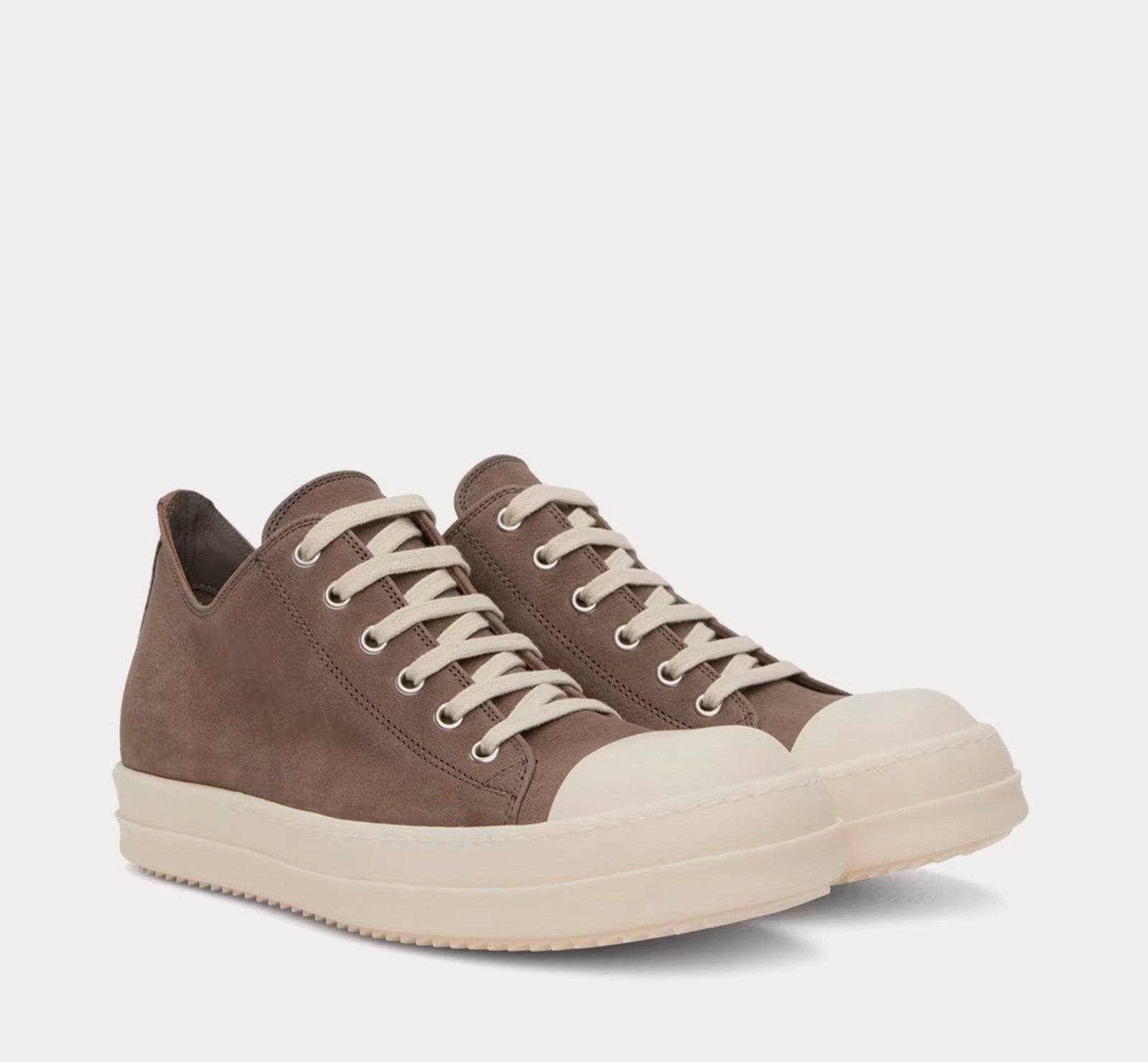 Rick Owens Low Sneaks