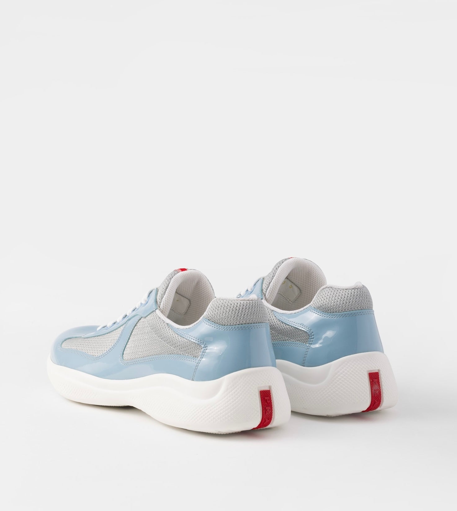 Prada America’s Cup