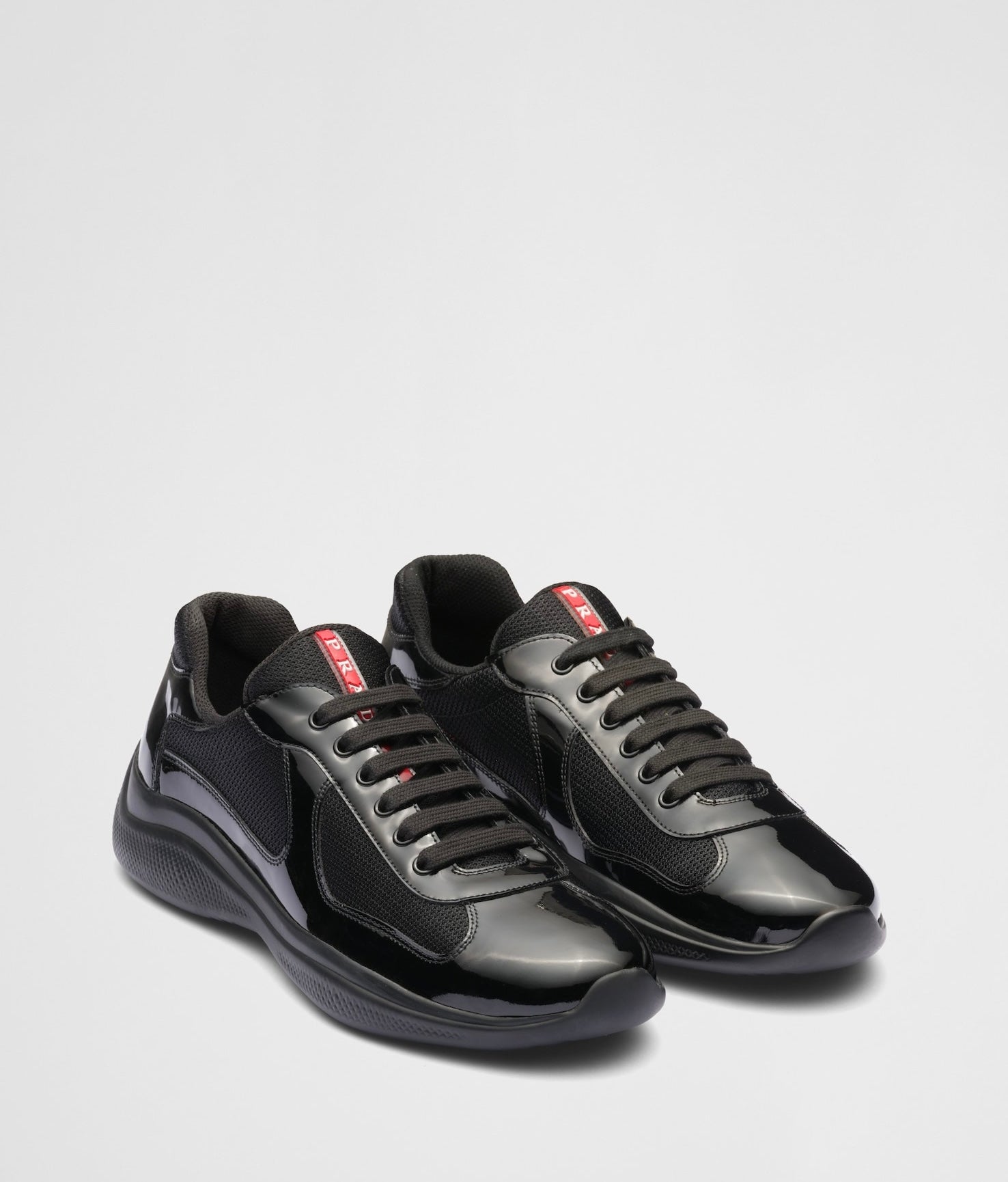Prada America’s Cup