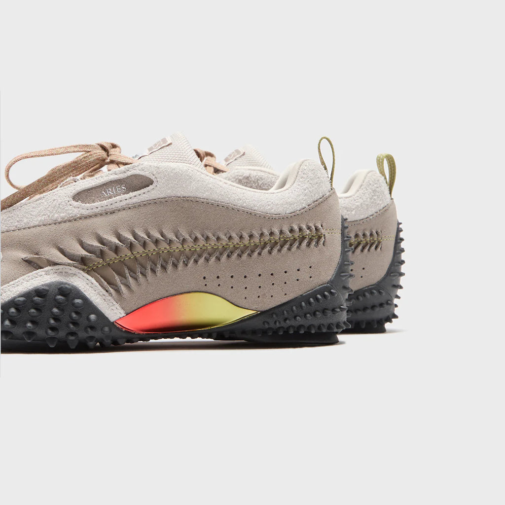 Puma x Aries Mostro Craft