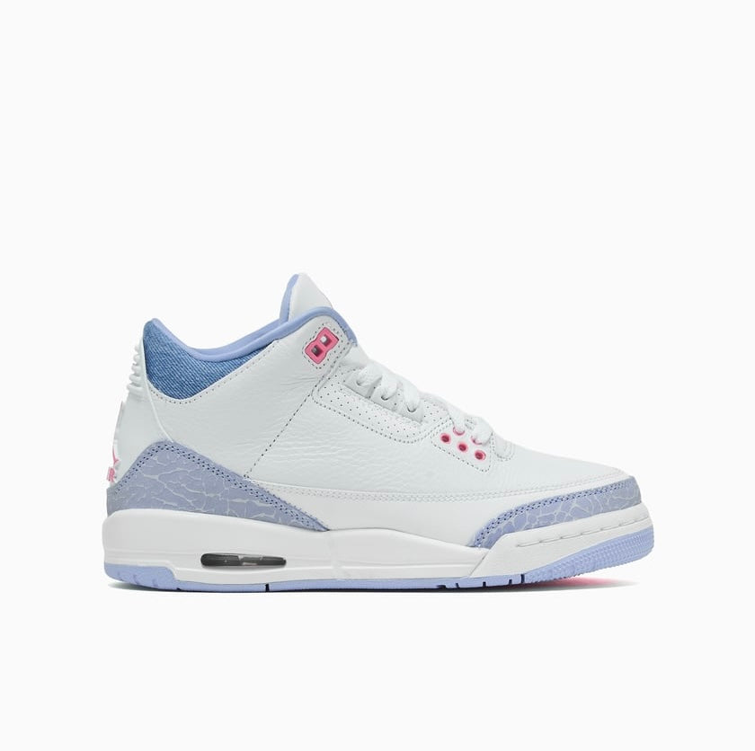 Nike Air Jordan 3 Retro GS