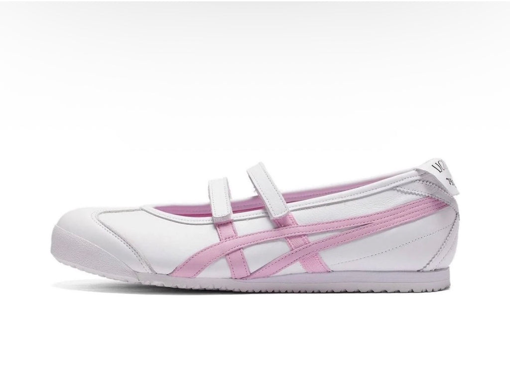 Onitsuka Tiger x Patou Mexico 66 Ballerina